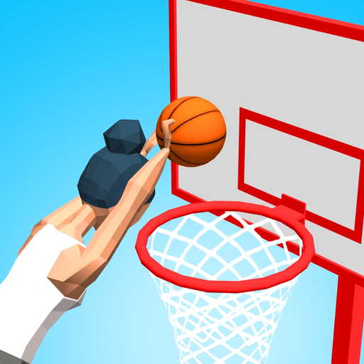 Flip Dunk app icon