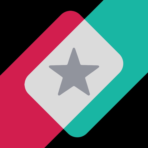 PickaFilm app icon