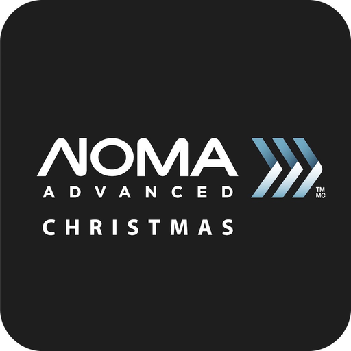 NOMA Advanced Christmas app icon