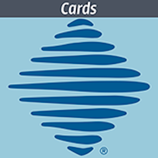 ECU Cards app icon