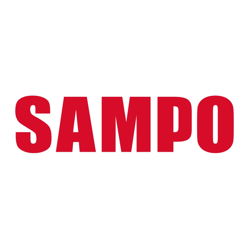 SAMPO CCTV app icon