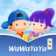 WaWaYaYa JoyReader Pro -AI学华文 icon