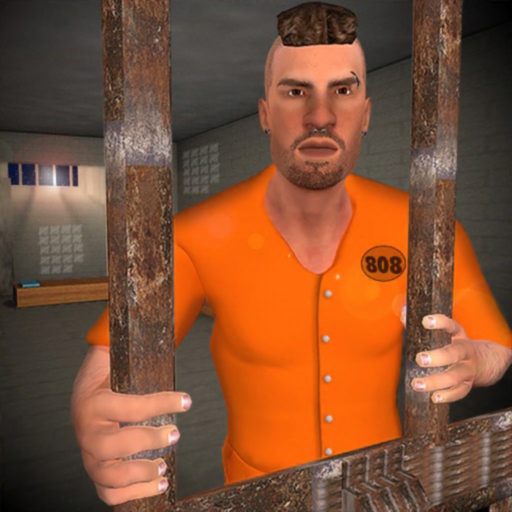 Prisoner Jail Break: Chapters app icon