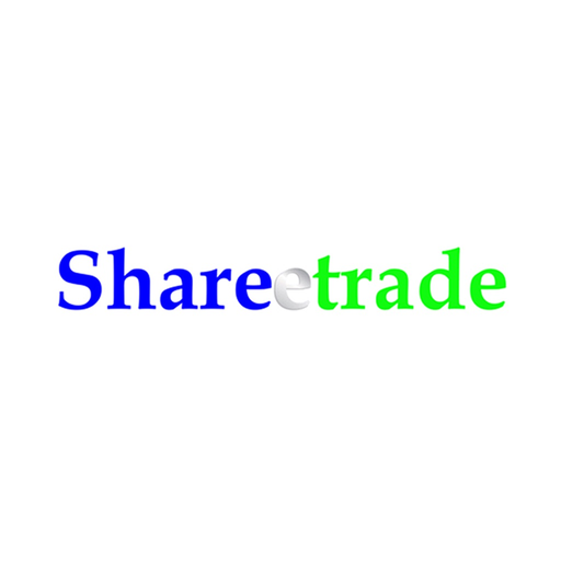 Shareetrade app icon