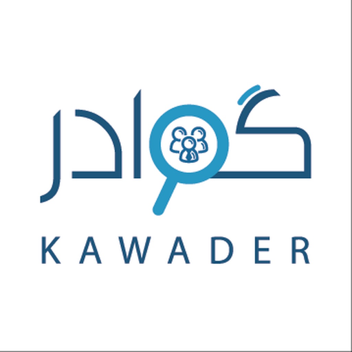 Kawader app icon