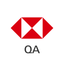 HSBC Qatar icon