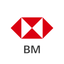 HSBC Bermuda icon