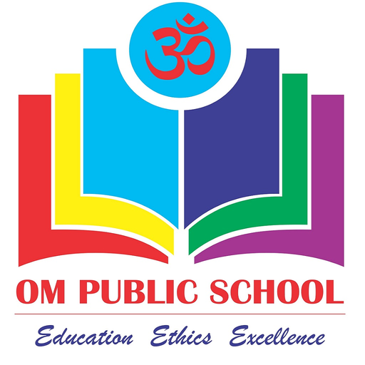 Om Public School app icon