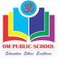 Om Public School icon