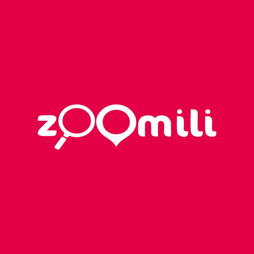 Zoomili app icon