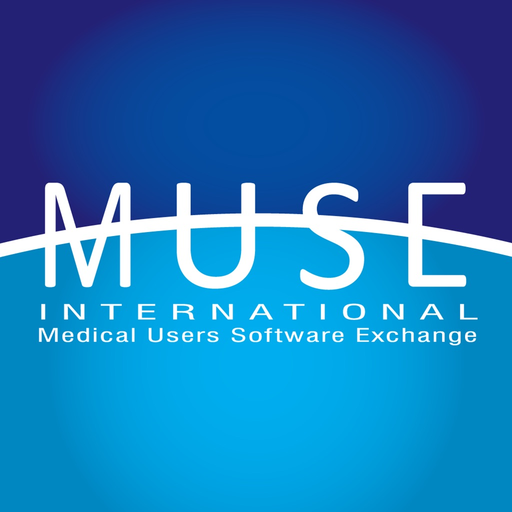 MUSE Events app icon