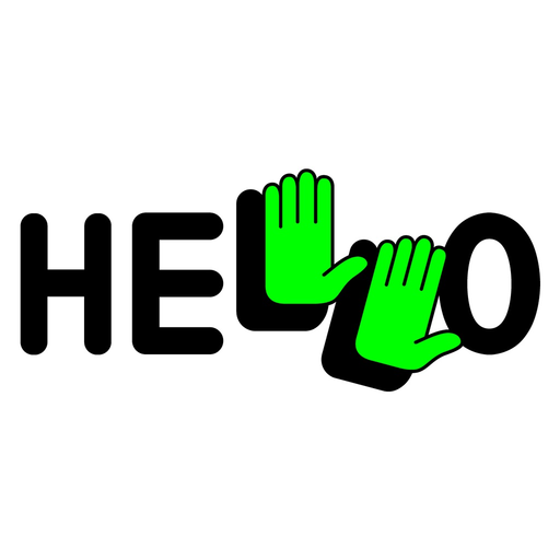 Hello каршеринг Минск app icon