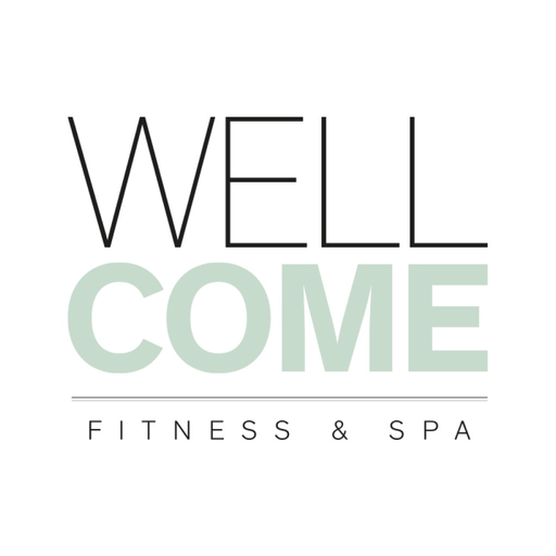 Wellcome Fitness & Spa app icon