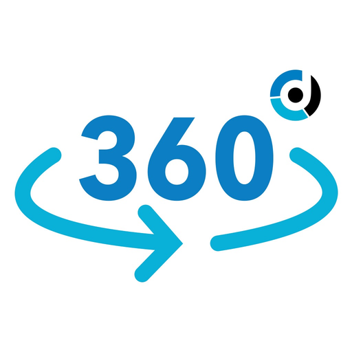 DealerSync 360 app icon
