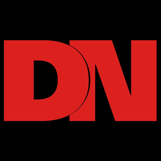 DN Dance School app icon
