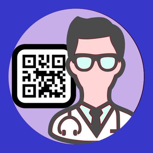 IBD-QR app icon