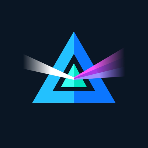 Beam Privacy Wallet app icon