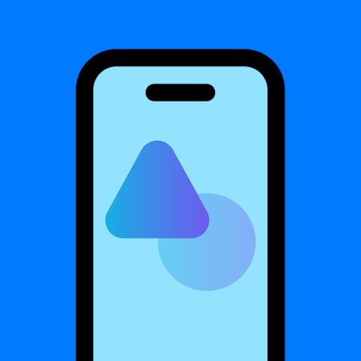 StoreShots – Screenshot Maker app icon
