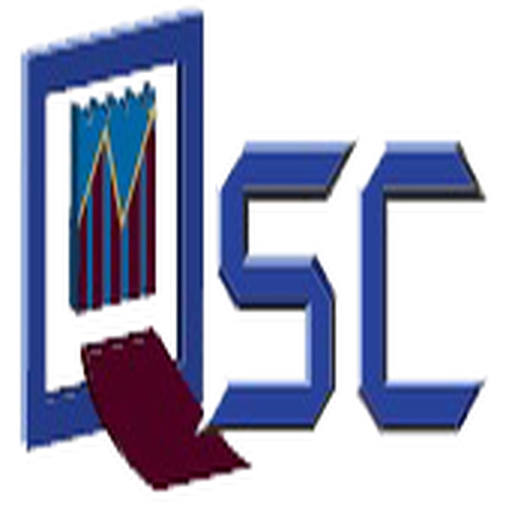 QSC Mobile Trading App app icon