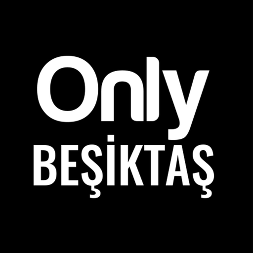 OnlyBesiktas app icon