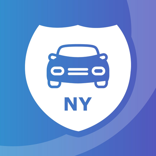 EZ Tolls NY app icon
