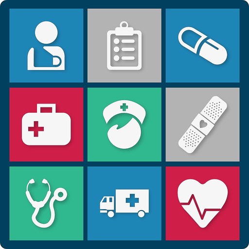 Medipicto app icon