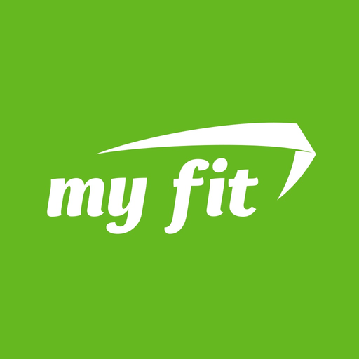 My Fit Тверь app icon