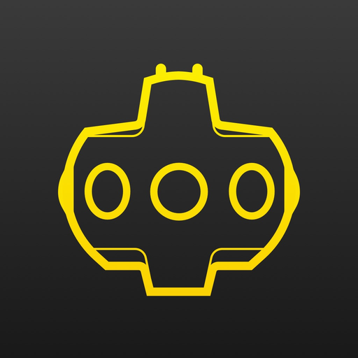 Insta360 Titan app icon