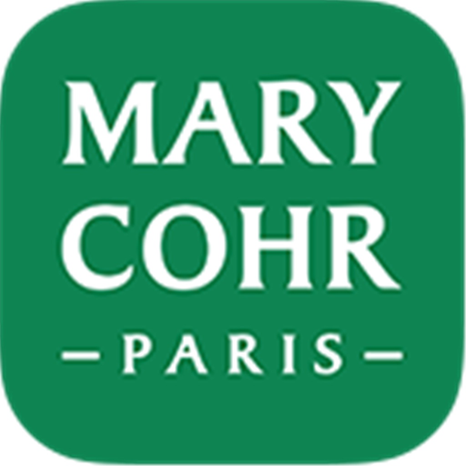 Mary Cohr Pro app icon