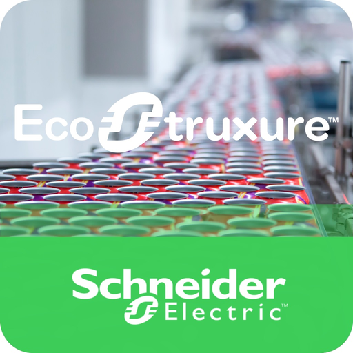 EcoStruxure Industrial Device app icon