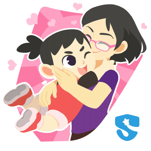 Child Abuse Prevention app icon
