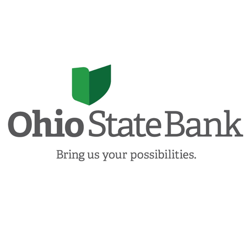 Ohio State Bank Business app icon