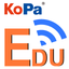 KoPa WiFi EDU icon
