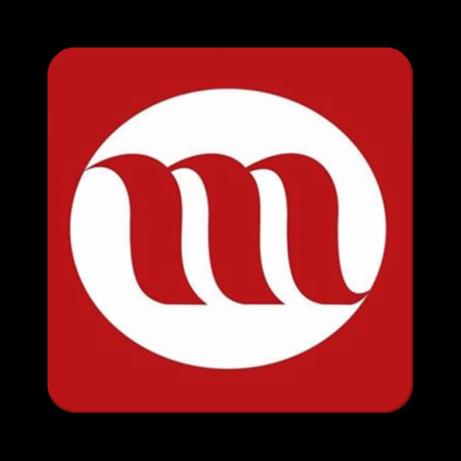 MQ1 - Portal de Chamados app icon
