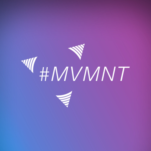 MVMNT Study app icon
