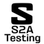 S2A Testing icon
