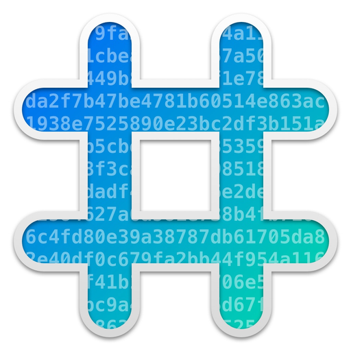 Digest app icon