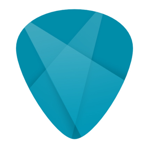 Gigmeapp concerti app icon