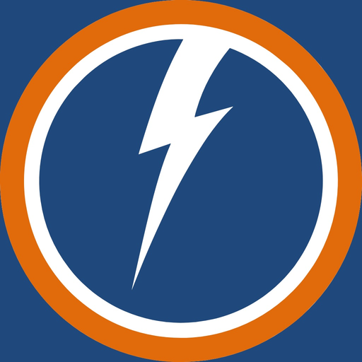 Keraunos Life Preserver app icon