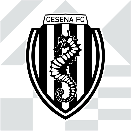 Cesena FC app icon