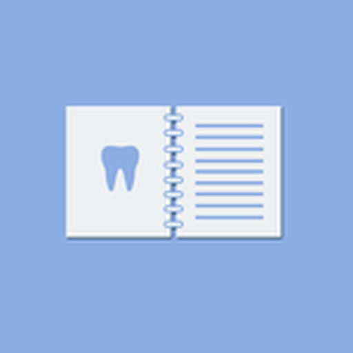 Dental Diary app icon