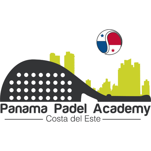 Panama Padel Academy app icon