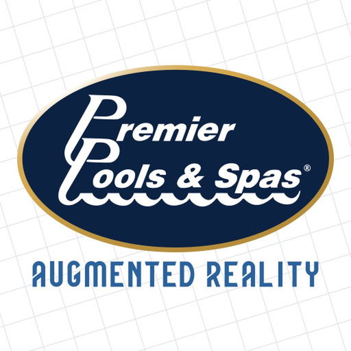 Premier Pools AR app icon