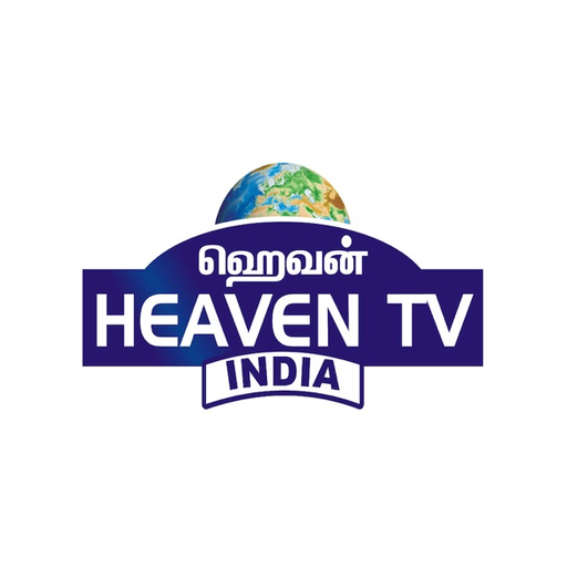 Heaven TV app icon