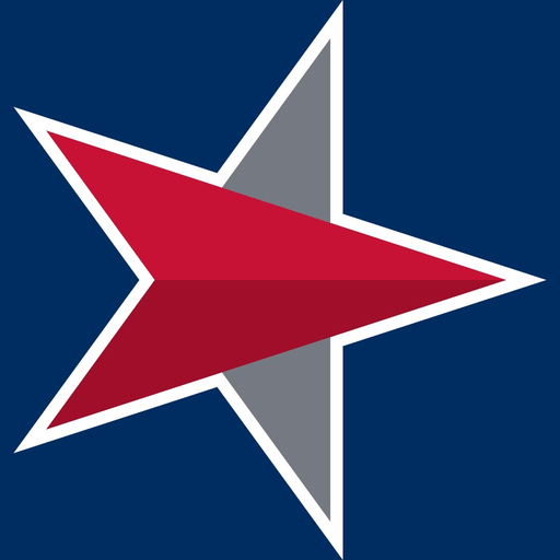 First Texas National Bank app icon