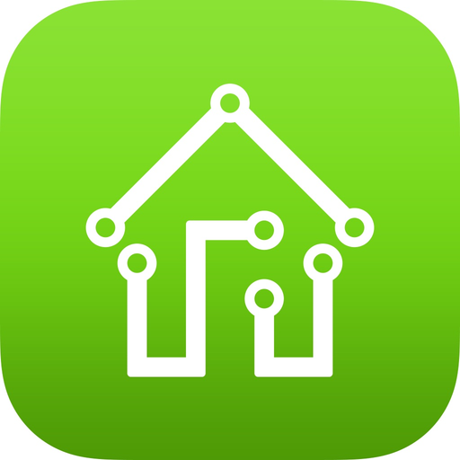 Electrical Floorplan app icon