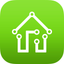Electrical Floorplan icon