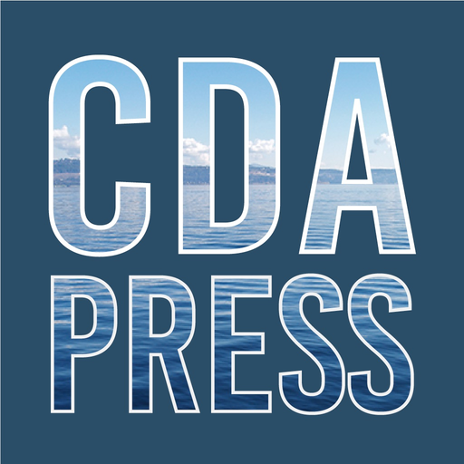 Coeur d'Alene Press app icon