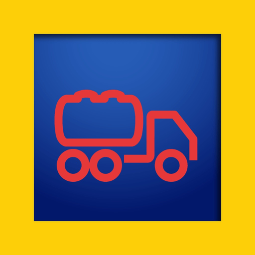 MacKenzie Fuels app icon