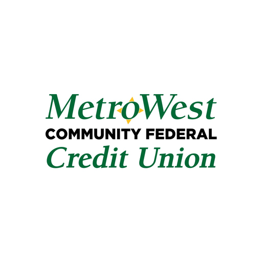MetroWest CFCU Mobile Banking app icon